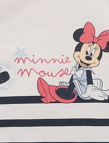 Gigoteuse Disney Minnie
