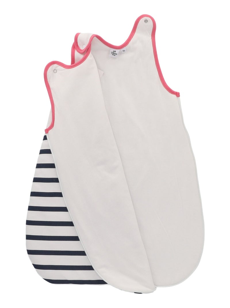 Gigoteuse Disney Minnie Blanc - Kiabi