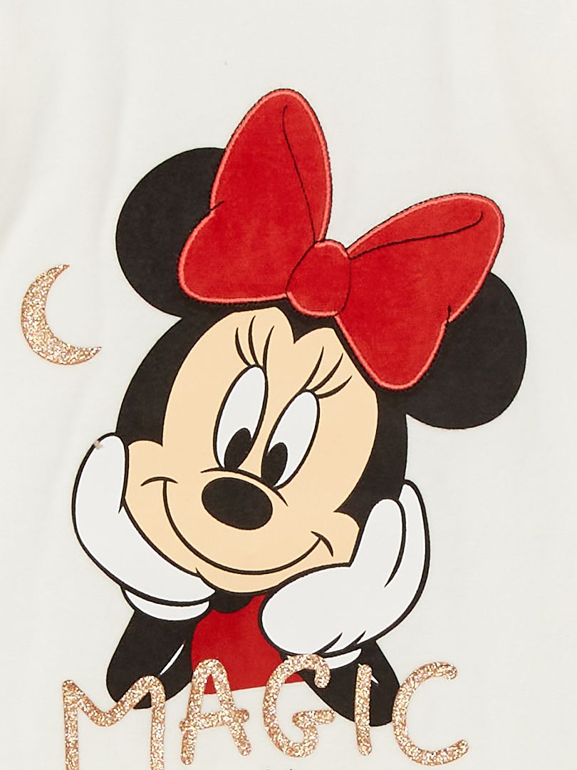 Gigoteuse 0-6 mois 'Disney' - Minnie - Kiabi - 32.00€