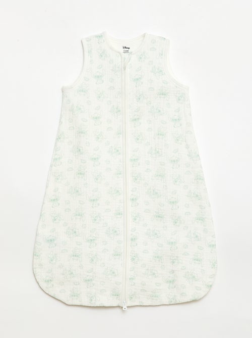 Gigoteuse 'Disney' sans manches - Kiabi