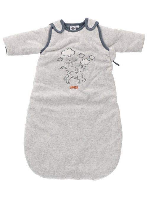 Gigoteuse Disney Simba Roi Lion - Kiabi