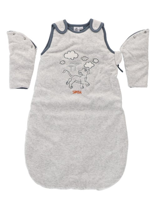 Gigoteuse Disney Simba Roi Lion - Kiabi