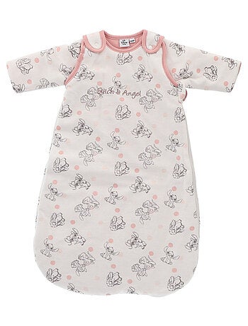 Gigoteuse Disney Stitch