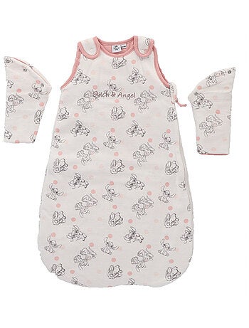 Gigoteuse Disney Stitch