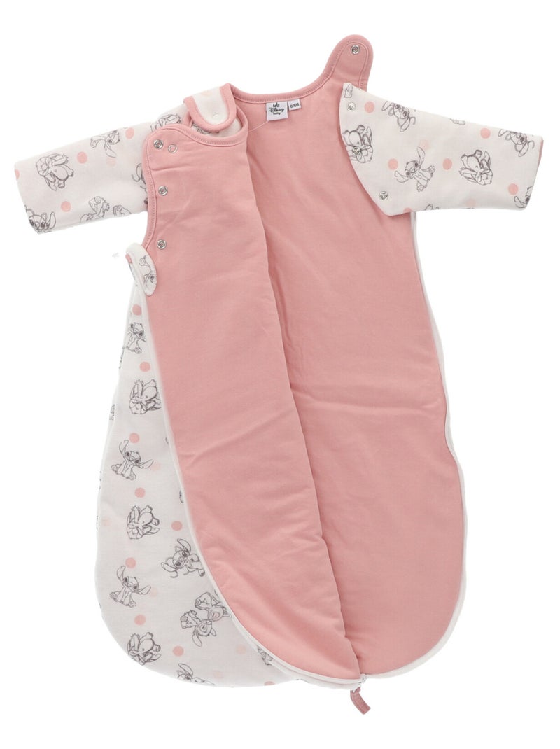 Gigoteuse Disney Stitch Blanc - Kiabi