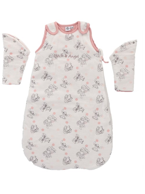 Gigoteuse Disney Stitch - Kiabi