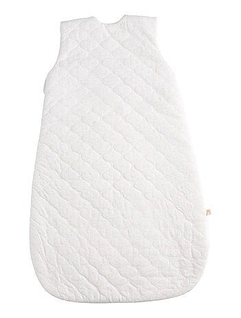 Gigoteuse douillette bébé en coton matelassé - SAUTHON