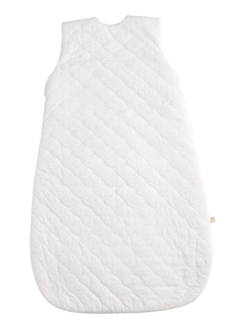Gigoteuse douillette bébé en coton matelassé - SAUTHON - Kiabi