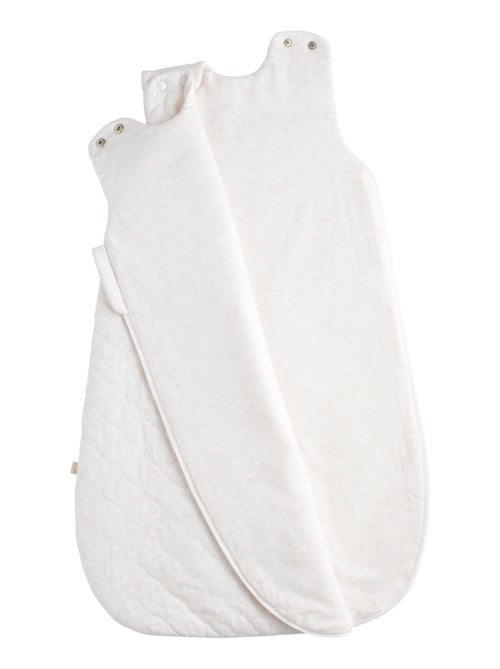 Gigoteuse douillette bébé en coton matelassé - SAUTHON - Kiabi