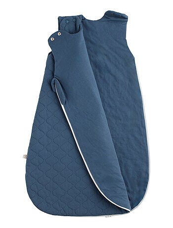 Gigoteuse douillette bébé en coton matelassé - SAUTHON