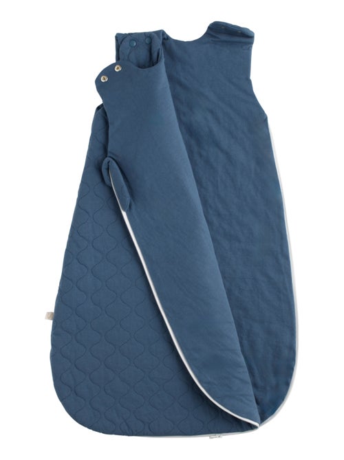 Gigoteuse douillette bébé en coton matelassé - SAUTHON - Kiabi