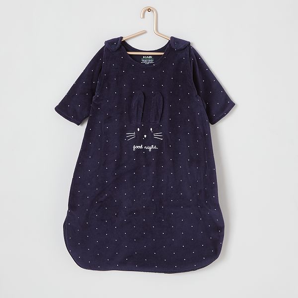 Gigoteuse Eco Concue Bebe Garcon Kiabi 25 00