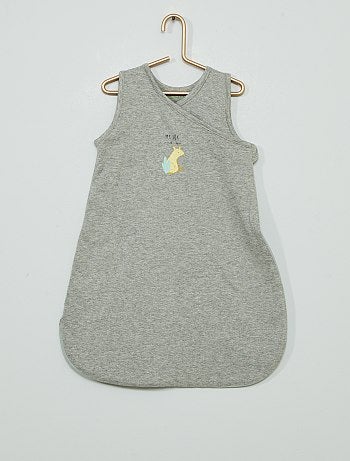 Gigoteuse éco-conçue