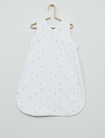 Gigoteuse éco-conçue