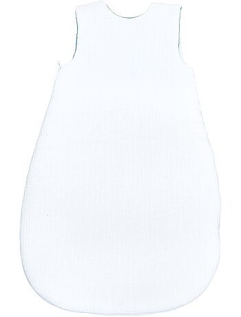 Gigoteuse en coton - SAUTHON