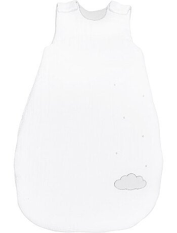 Gigoteuse en coton - SAUTHON