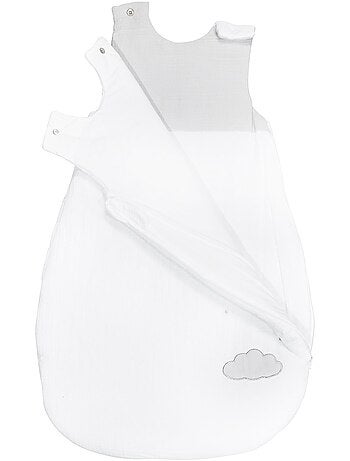 Gigoteuse en coton - SAUTHON