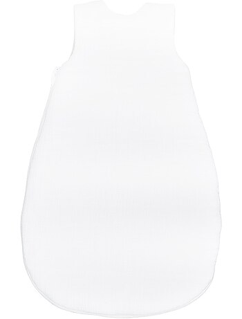 Gigoteuse en coton - SAUTHON