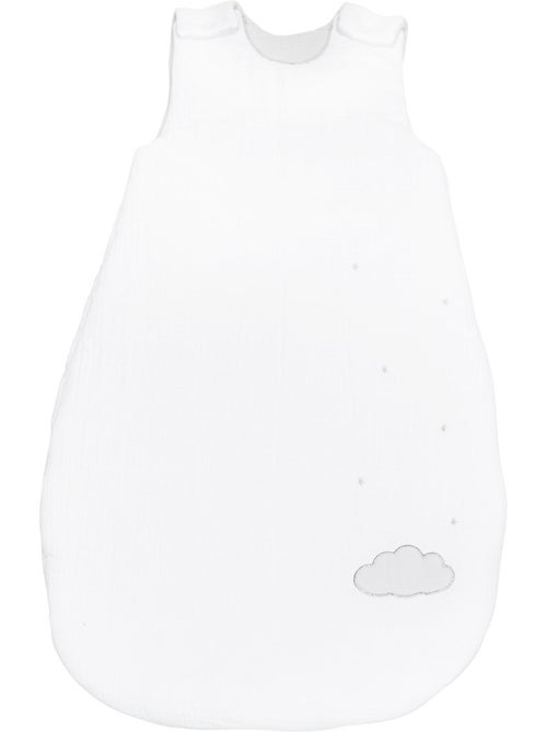 Gigoteuse en coton - SAUTHON - Kiabi