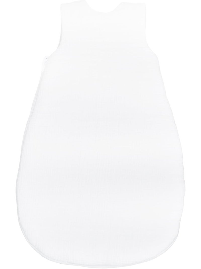 Gigoteuse en coton - SAUTHON Blanc Gris - Kiabi