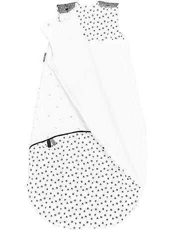 Gigoteuse en coton - SAUTHON