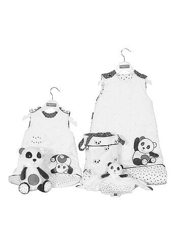 Gigoteuse en coton - SAUTHON