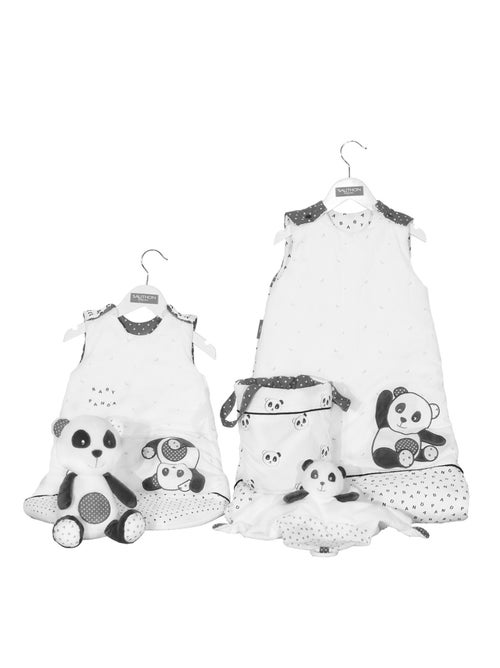 Gigoteuse en coton - SAUTHON - Kiabi