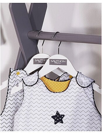 Gigoteuse en coton - SAUTHON
