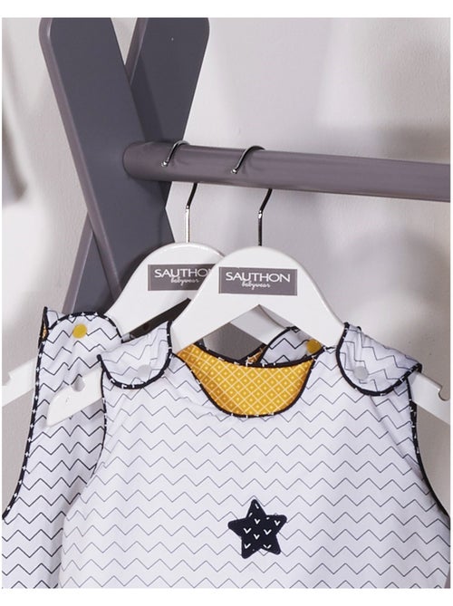 Gigoteuse en coton - SAUTHON - Kiabi