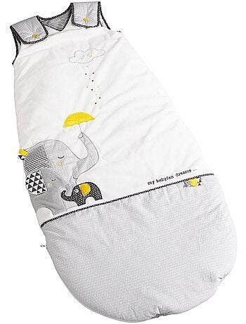 Gigoteuse en coton - SAUTHON