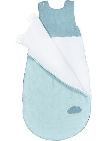 Gigoteuse en coton - SAUTHON