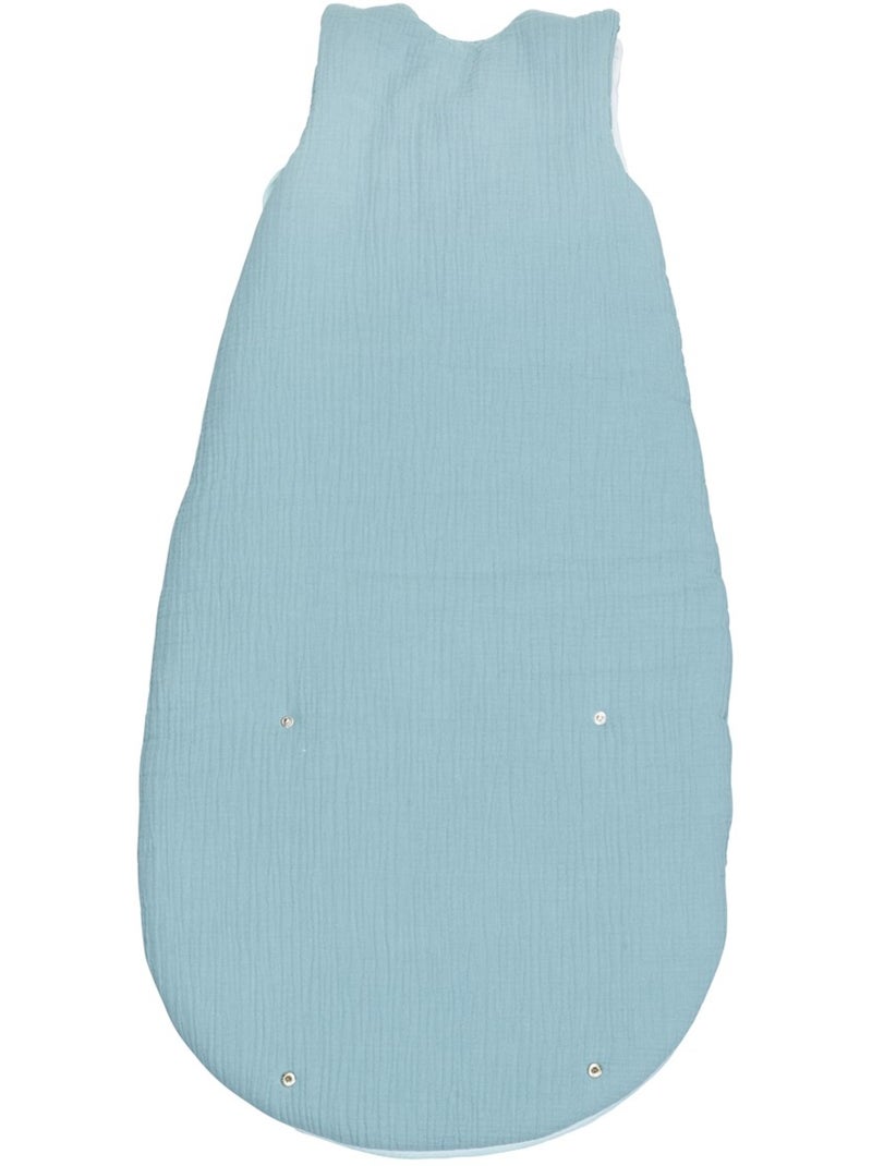 Gigoteuse en coton - SAUTHON Bleu - Kiabi