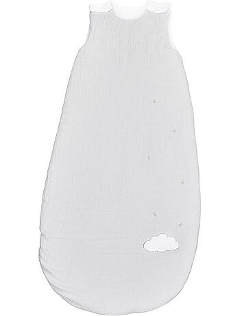 Gigoteuse en coton - SAUTHON