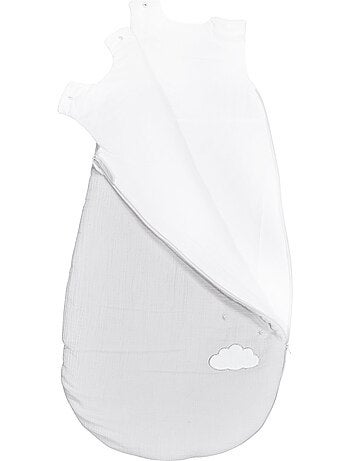 Gigoteuse en coton - SAUTHON