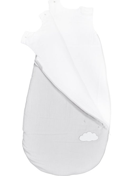 Gigoteuse en coton - SAUTHON - Kiabi