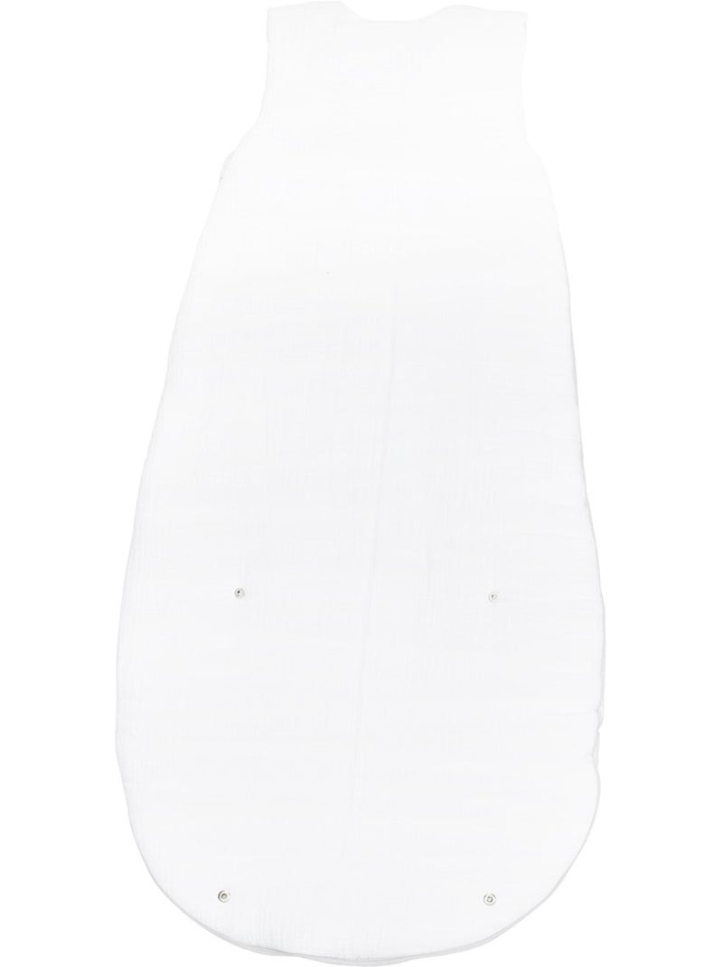 Gigoteuse en coton - SAUTHON Gris - Kiabi