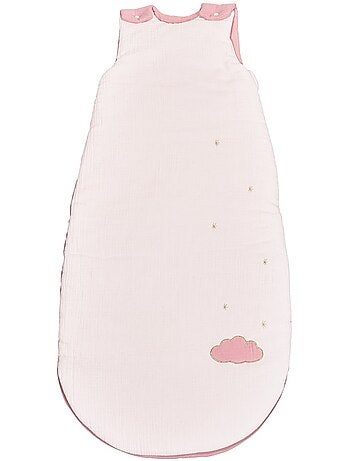 Gigoteuse en coton - SAUTHON