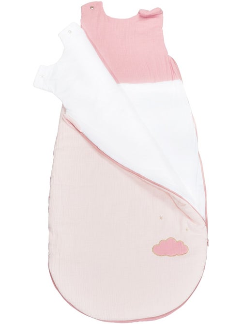 Gigoteuse en coton - SAUTHON - Kiabi