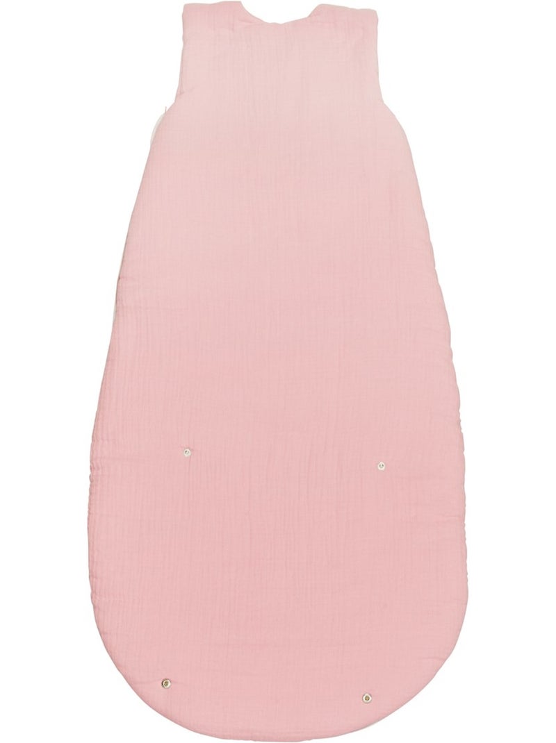 Gigoteuse en coton - SAUTHON Rose - Kiabi