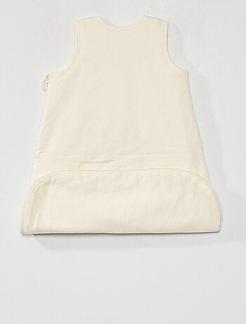 Gigoteuse en coton - TOG 2