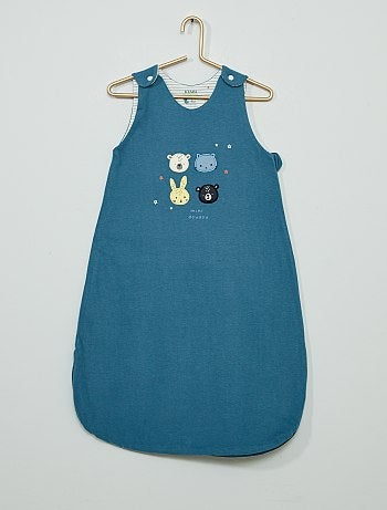 Gigoteuse en coton 'Licorne'