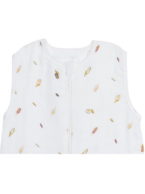 Gigoteuse en coton bio - SAUTHON - Kiabi