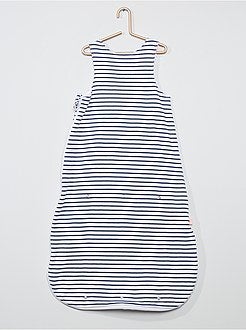 Gigoteuse en coton 'Petit Béguin' - Kiabi