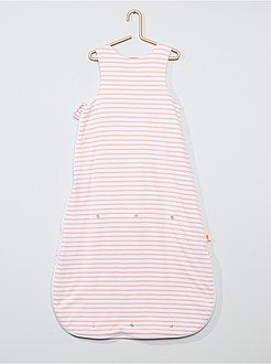 Gigoteuse en coton 'Petit Béguin' - Kiabi