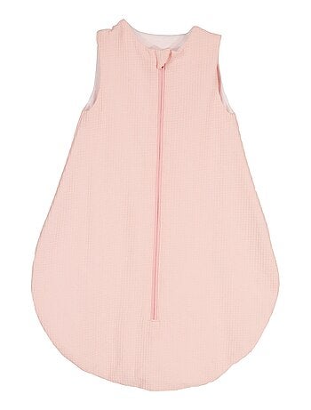 Gigoteuse en coton tog 0.5