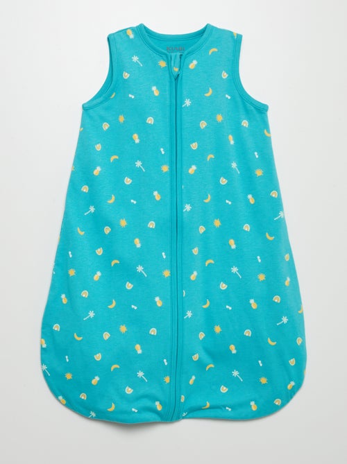 Gigoteuse en jersey TOG 1 - Kiabi