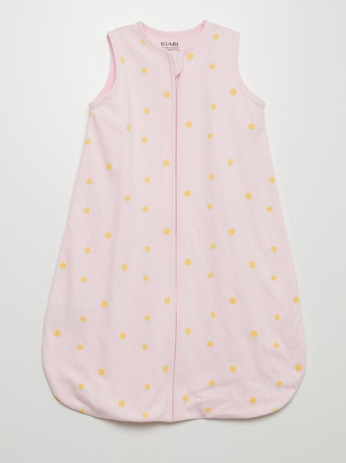 Gigoteuse en jersey TOG 1 - Kiabi