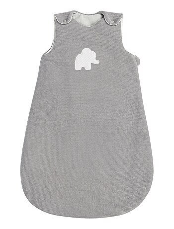 Gigoteuse en tricot Tembo l'éléphant TOG 2,5 (70 cm)
