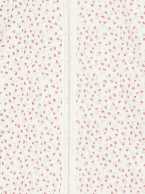 Gigoteuse en velours - Kiabi Gigoteuse en velours - Kiabi