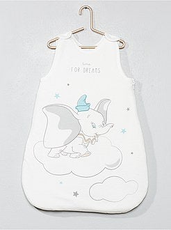 Gigoteuse en velours Dumbo' - Kiabi